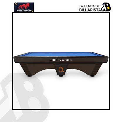 Mesa Hollywood Alpha Proam 3 Bandas