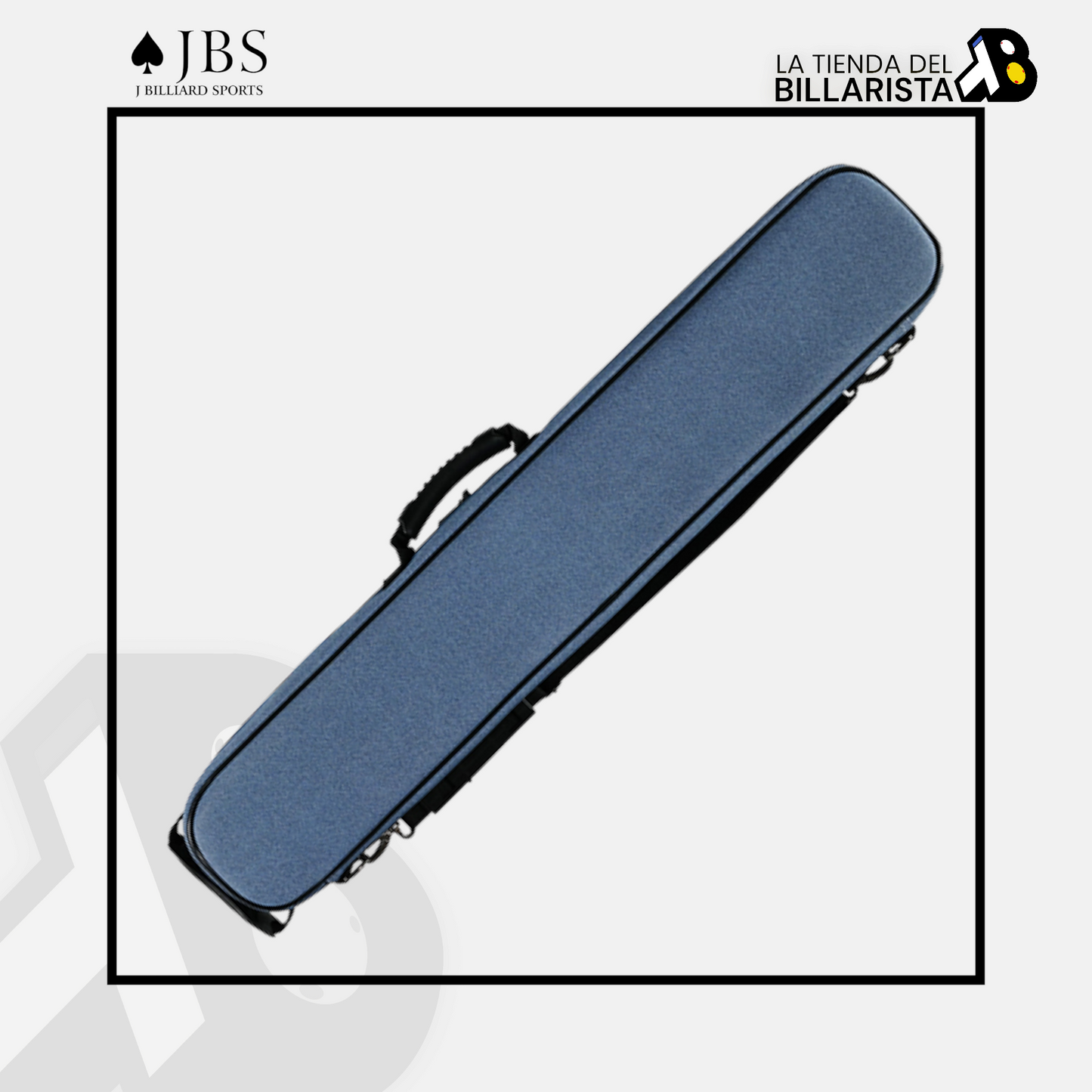 estuche premium JBS SOFT