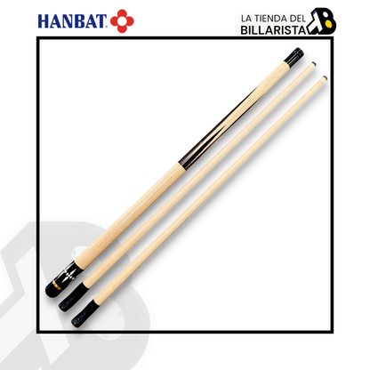 TACO HANBAT CLUB 3C 66W + 2 FLECHAS