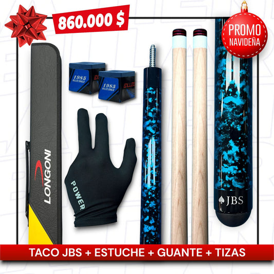 KIT Navideño JBS