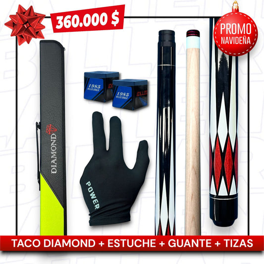 KIT Navideño Diamond