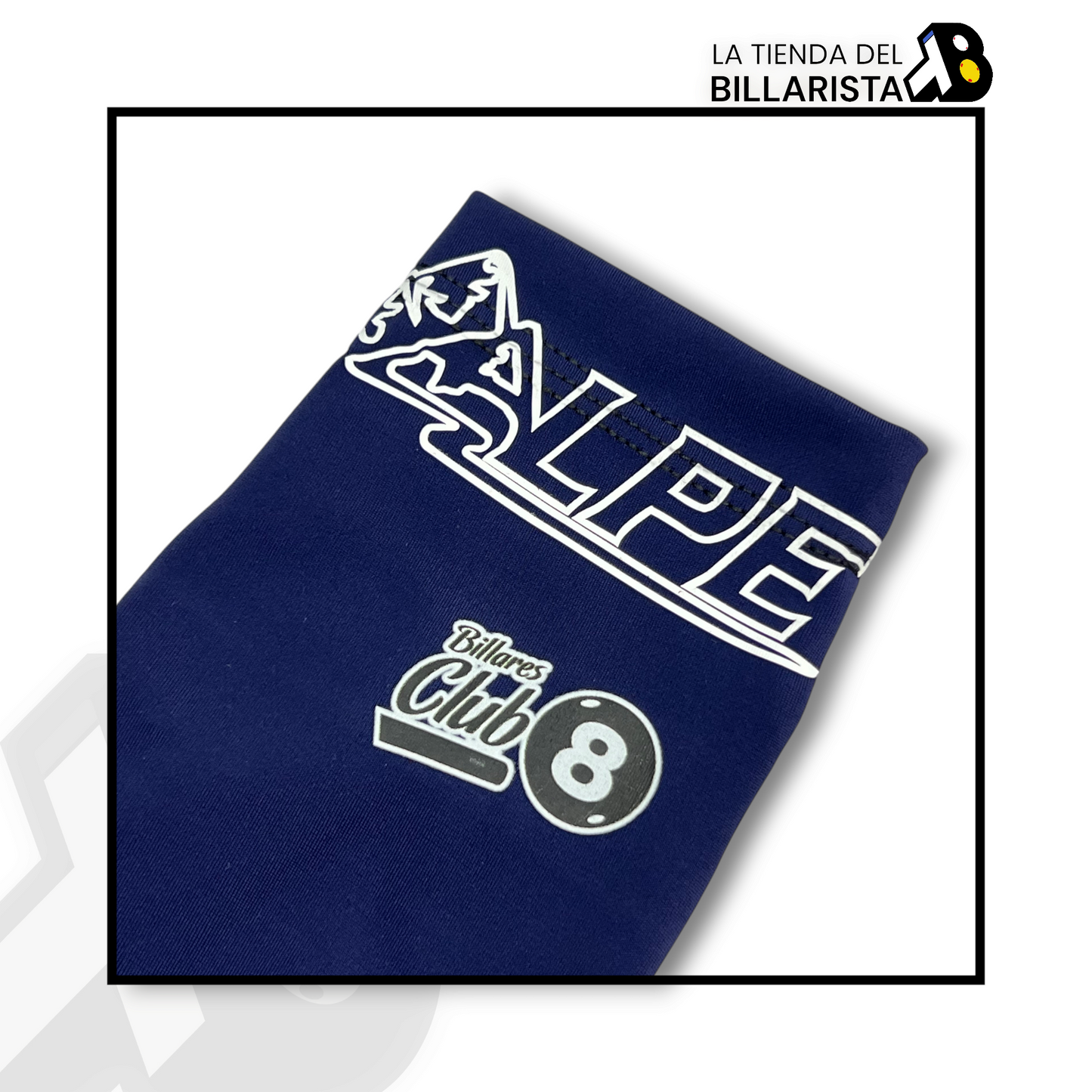 Guantes ALPES Edición premium