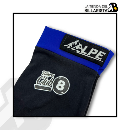 Guantes ALPES Edición premium