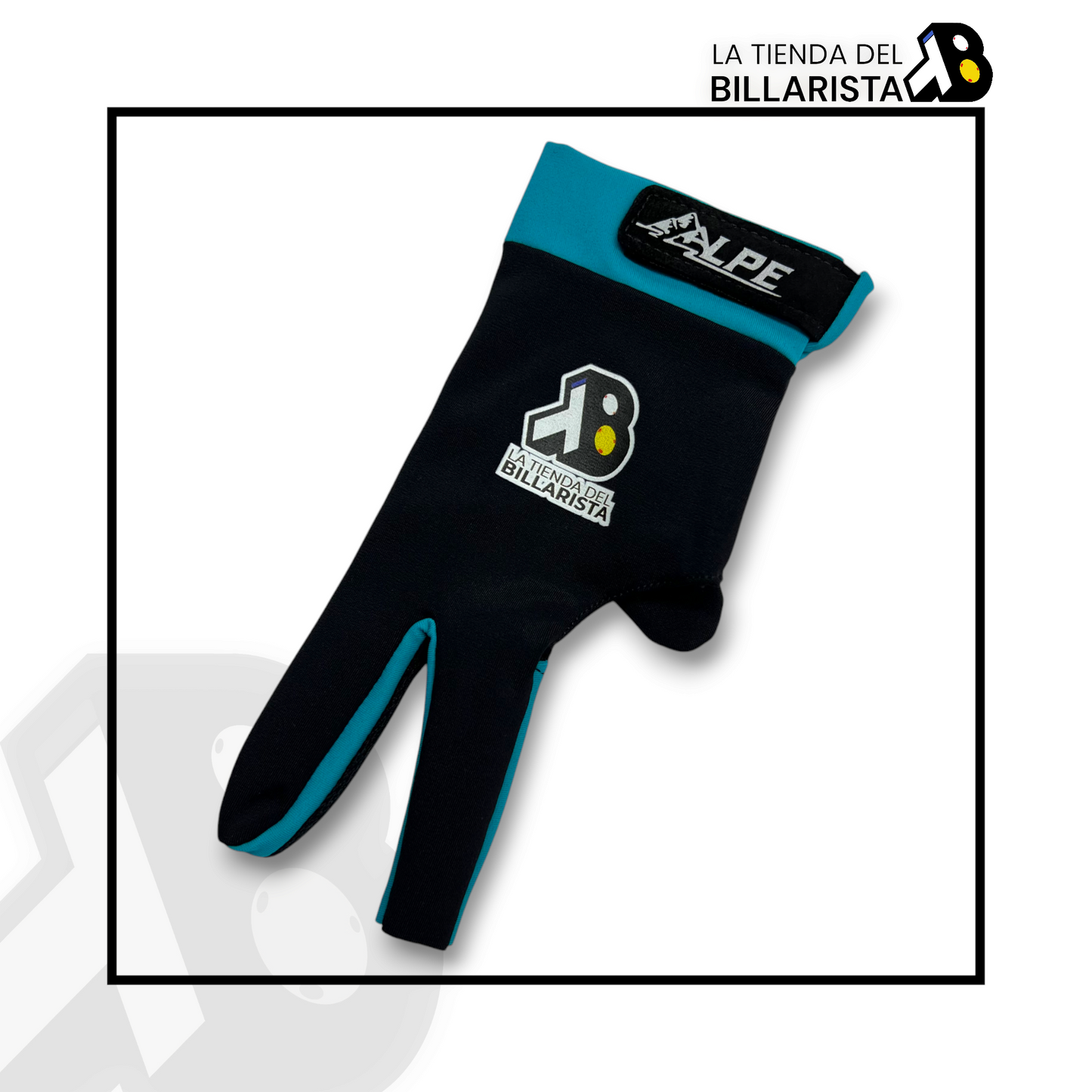 Guantes ALPES Edición premium