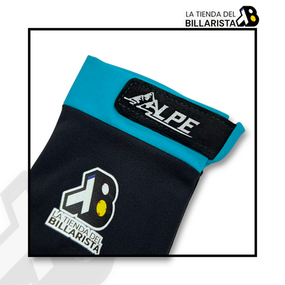 Guantes ALPES Edición premium