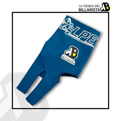 Guantes ALPES Edición premium