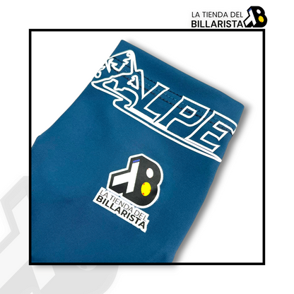 Guantes ALPES Edición premium