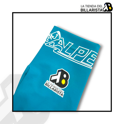 Guantes ALPES Edición premium