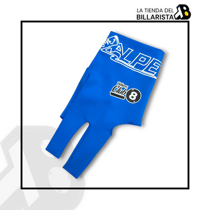 Guantes ALPES Edición premium