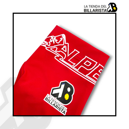 Guantes ALPES Edición premium