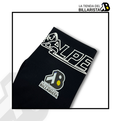 Guantes ALPES Edición premium